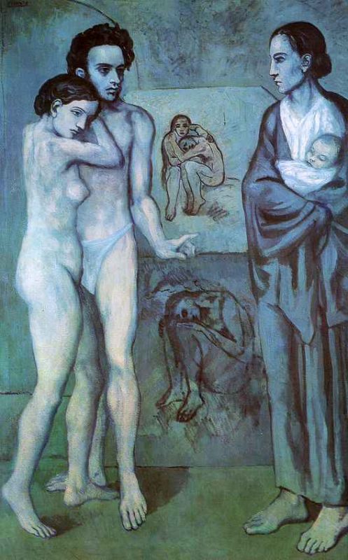 la vie (life) 1903.jpg